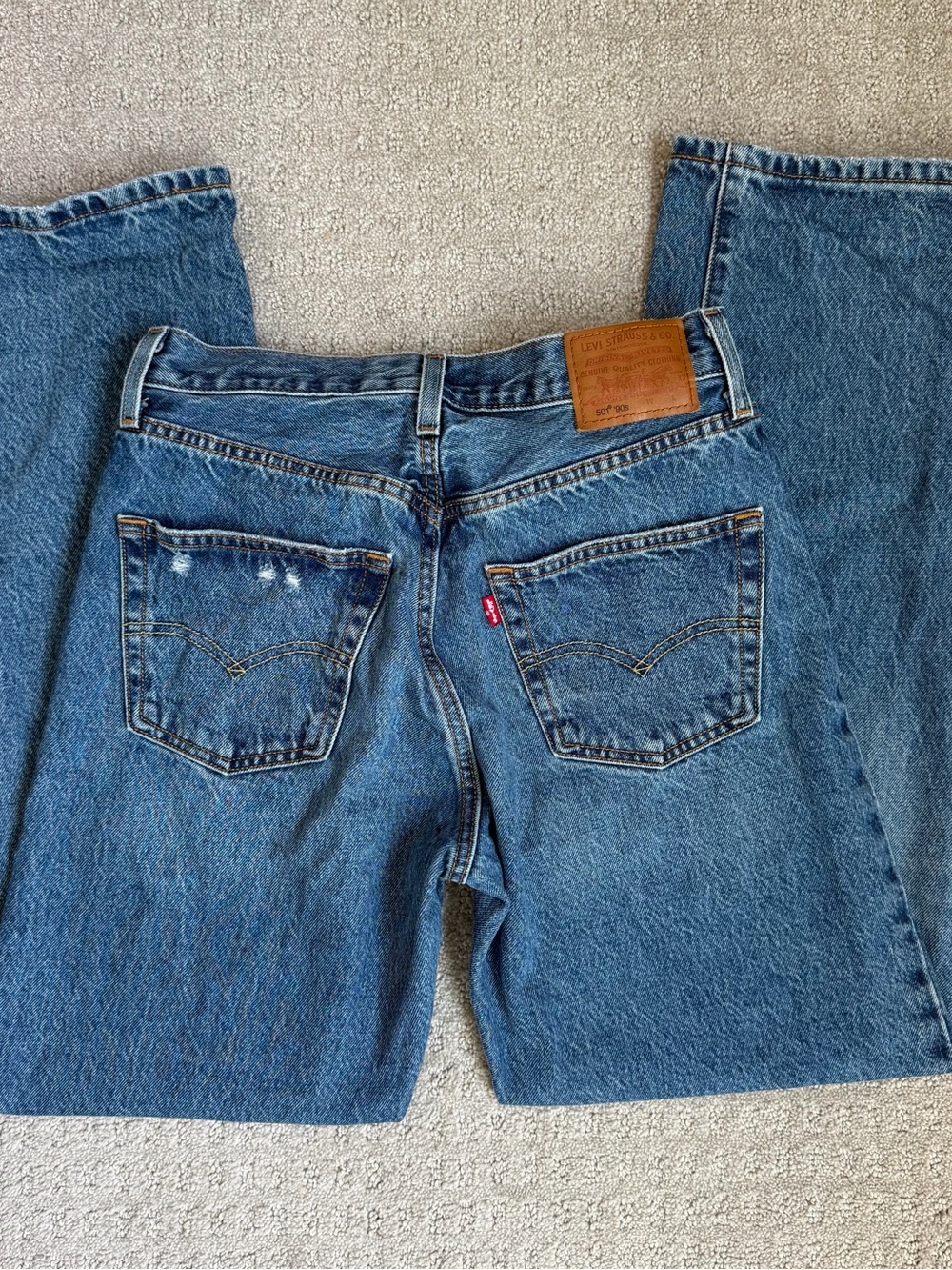 Levi's 501 90s 27